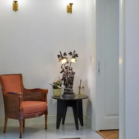 Διαμέρισμα Casa Dei Fiori