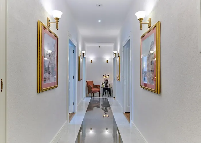 Appartement Casa Dei Fiori Pula
