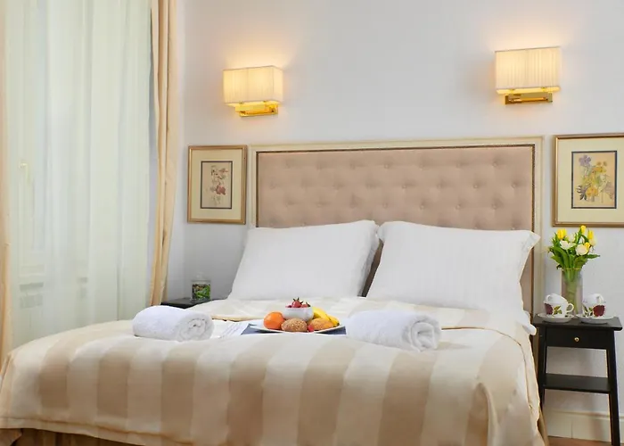 Appartement Casa Dei Fiori *