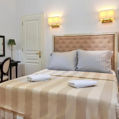 Apartment Casa Dei Fiori *