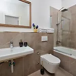 Casa Dei Fiori Lägenhet *