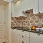 Casa Dei Fiori Lägenhet *