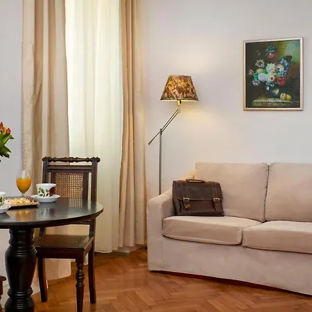 Casa Dei Fiori Διαμέρισμα