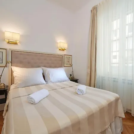 Διαμέρισμα Casa Dei Fiori *