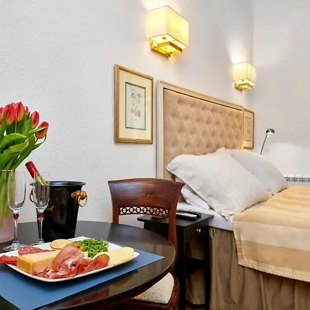 Casa Dei Fiori Daire Pula